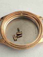 cassa orologio cronografo