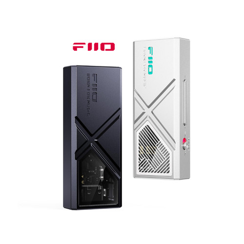 Fiio ka13 amplificatore dac - fiio,