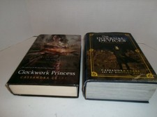 The Infernal Devices: The