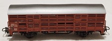 Marklin 4629. Carro DB per