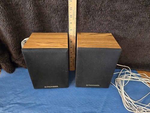 Set altoparlanti pioneer - altoparlanti,