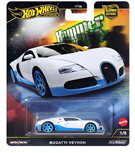 Hot wheels 2024 - -, di