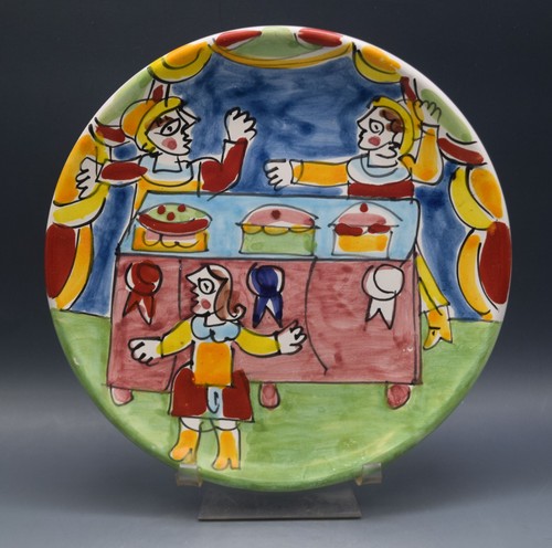 Simone muse ceramica - de,