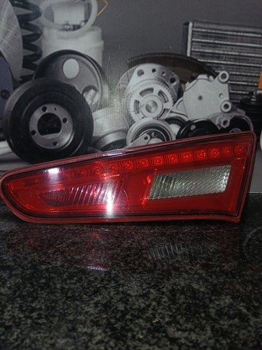 Fanale posteriore led per - fanale,