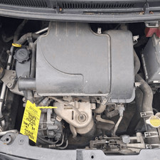 190000Q021 Motore semicompl