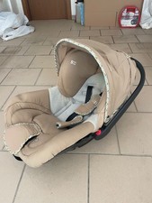Ovetto per auto - marca “Bèbè confort”, modello Elios - unisex, con tettuccio