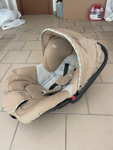 Ovetto per auto - -, marca