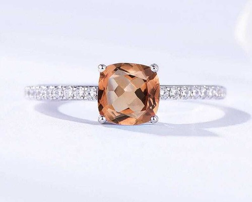 Anello zultanite cambia colori - anello,