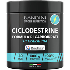 Bandini® Destrina Ciclica in