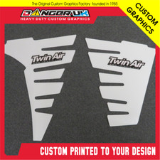 HONDA CR 125 250 1993 1994