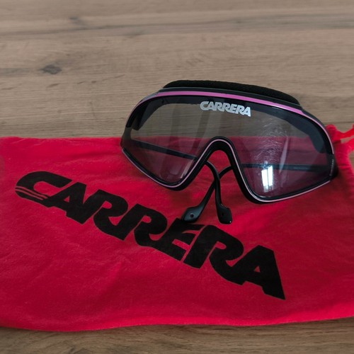 Carrera occhiali da bici - -,