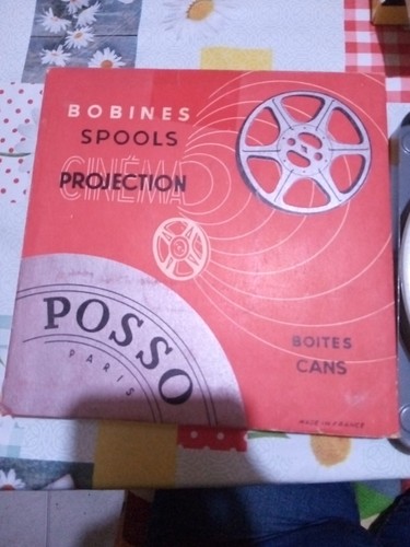 Rosso paris france super 8 - super,