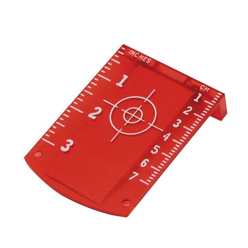 Target squadretta magnetica - squadretta,
