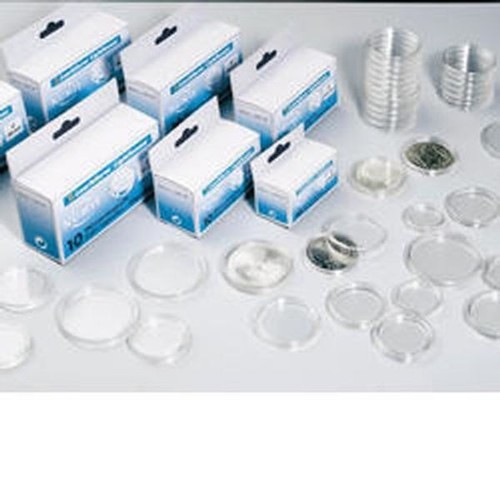 Leuchtturm caps40 capsule - caps40,