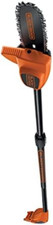 BLACK&DECKER Motosega a