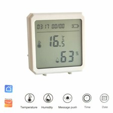 TERMOMETRO WIFI SMART