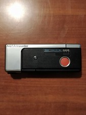 Macchina fotografica. AGFA
