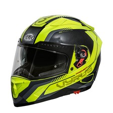 CASCO HELMET INTEGRALE VYRUS