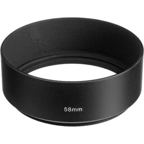 Pare soleil 58mm - pare,