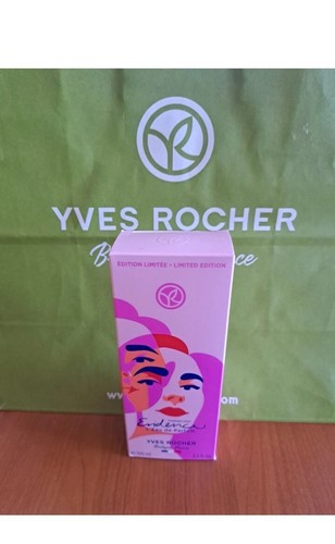 Yves rocher profumo evidence - yves,