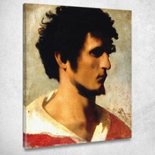 Testa Di Contadino Della