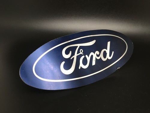 Ford 115mm logo - ford, scudo