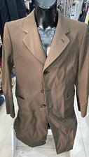 ADAM’S cappotto in pura lana