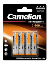 Batterie aaa micro - aaa, per