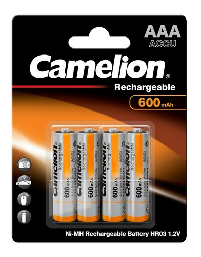 Batterie aaa micro per - batterie,