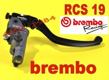 POMPA FRENO BREMBO RADIALE RCS