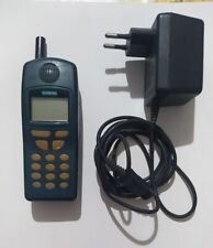 SIEMENS - ALCATEL - MOTOROLA  - WIND - LOTTO CELLULARI "VINTAGE" NON FUNZIONANTI