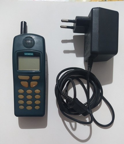 Cellulare siemens c25 - cellulare,