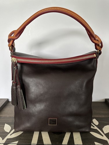 Borsa tracolla dooney - a,