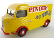 Piccola serie personalizzata