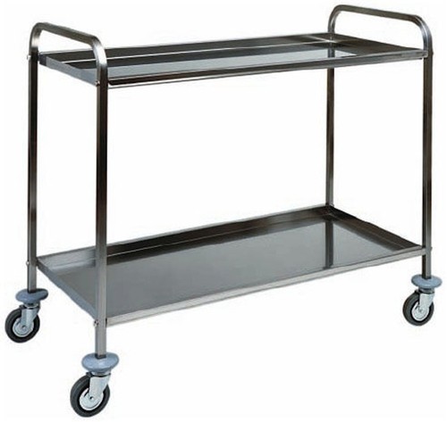 Carrello servizio - carrello, di