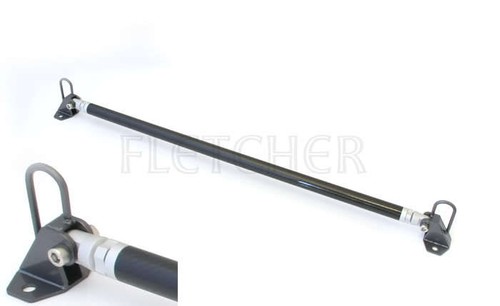 Barra supporto puntone - barra,