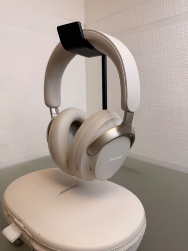 Cuffie bose quietcomfort - cuffie,