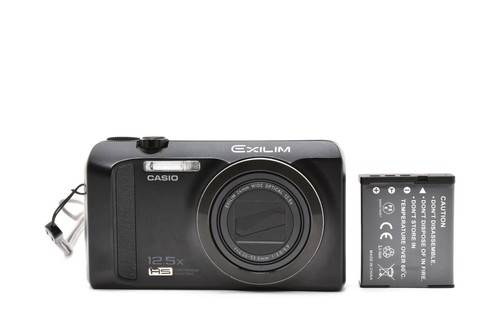 Ottimo casio exilim - casio,
