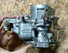 Carburatore Weber 32 ICH 4/350