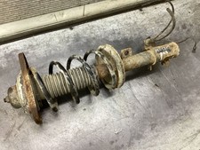 Ammortizzatore Sospensione Peugeot 807 2007 Diesel 94kW MBL12299