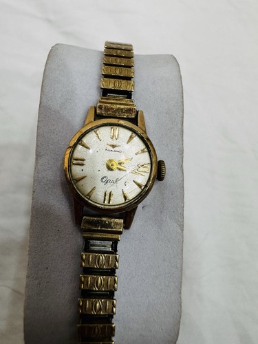 Orologio vintage takano opale - orologio,