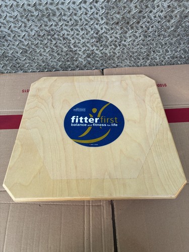 Fitterfirst tavola dondolo - fitterfirst, a