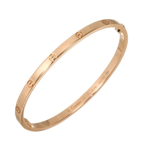 Bracciale cartier love - cartier,