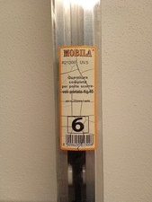 Guida guarnizione Binario