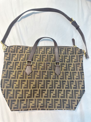 Borsa convertibile zucca - borsa,