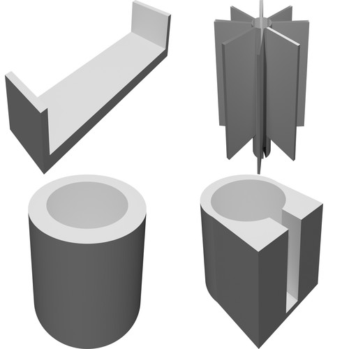 Dispenser caramelle ornamento - dispenser,