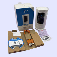 Ring Stick Up Cam batteria