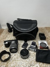 Sony Nex-5 Camera Sony