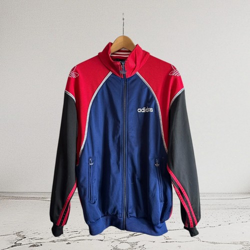 Giacca pista adidas - giacca,