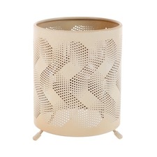  Lampada Abatjour Abajour Camera Letto Paralume D'epoca Di Ricambio